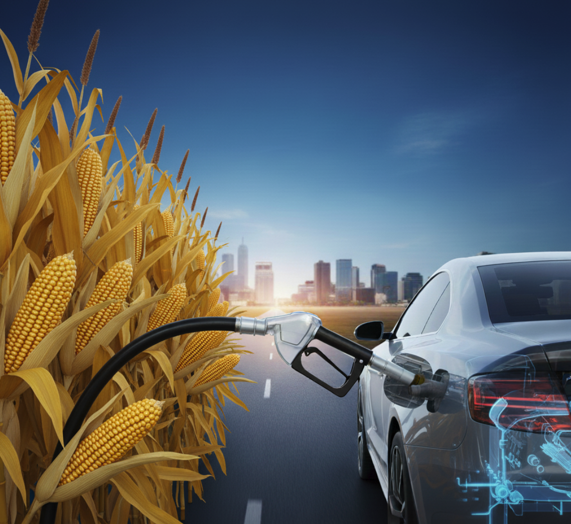 What Is E85 Gas, And Should You Use It?