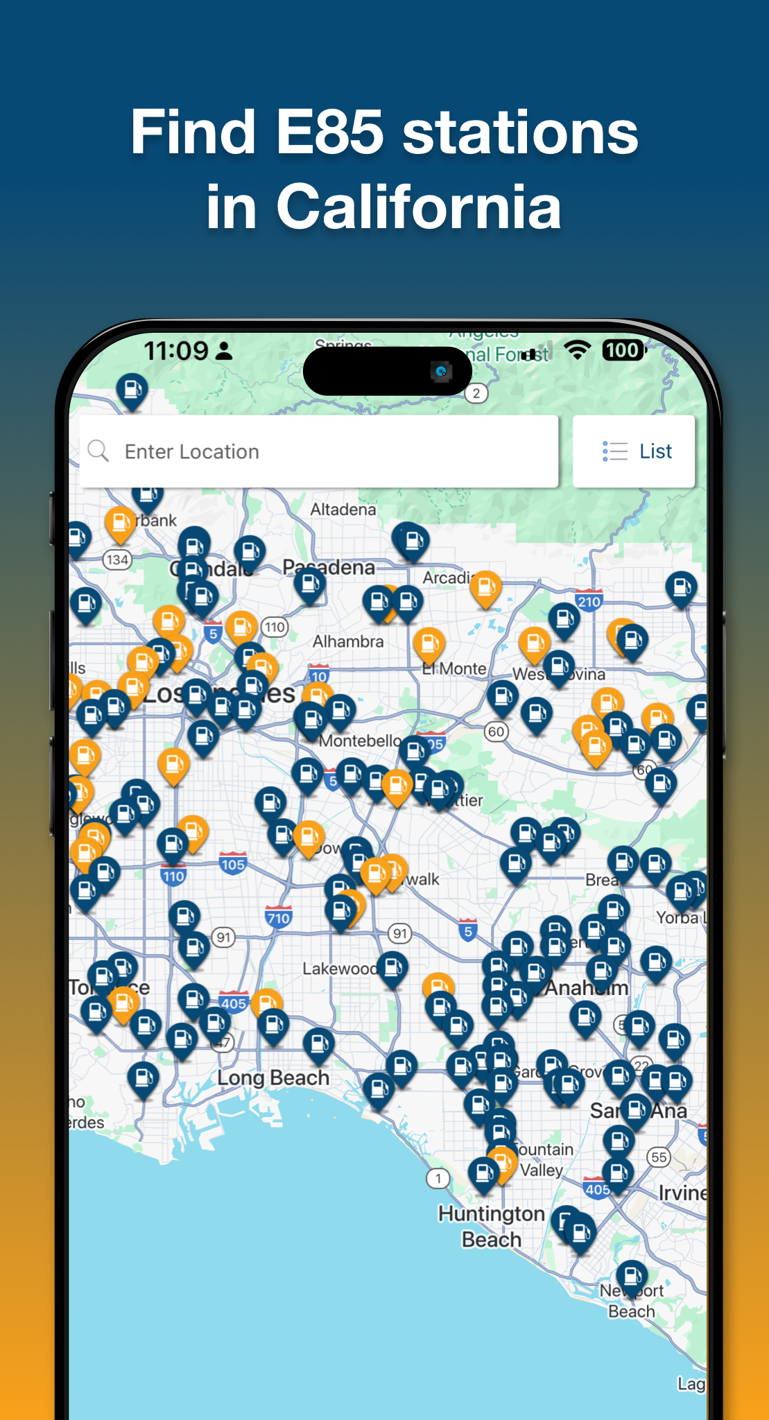 How to Use the Pearson Fuels App (Step by Step)
