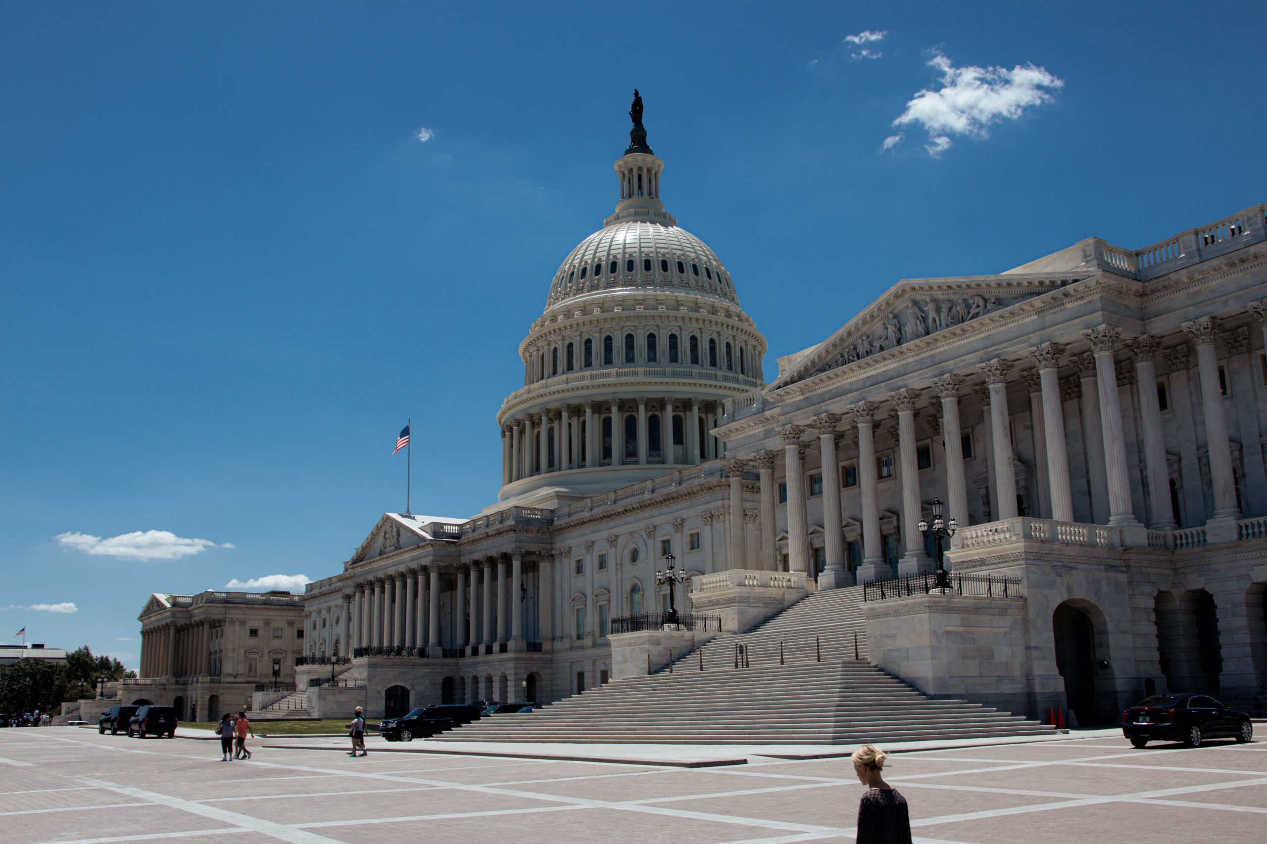 Pearson Fuels on the Hill