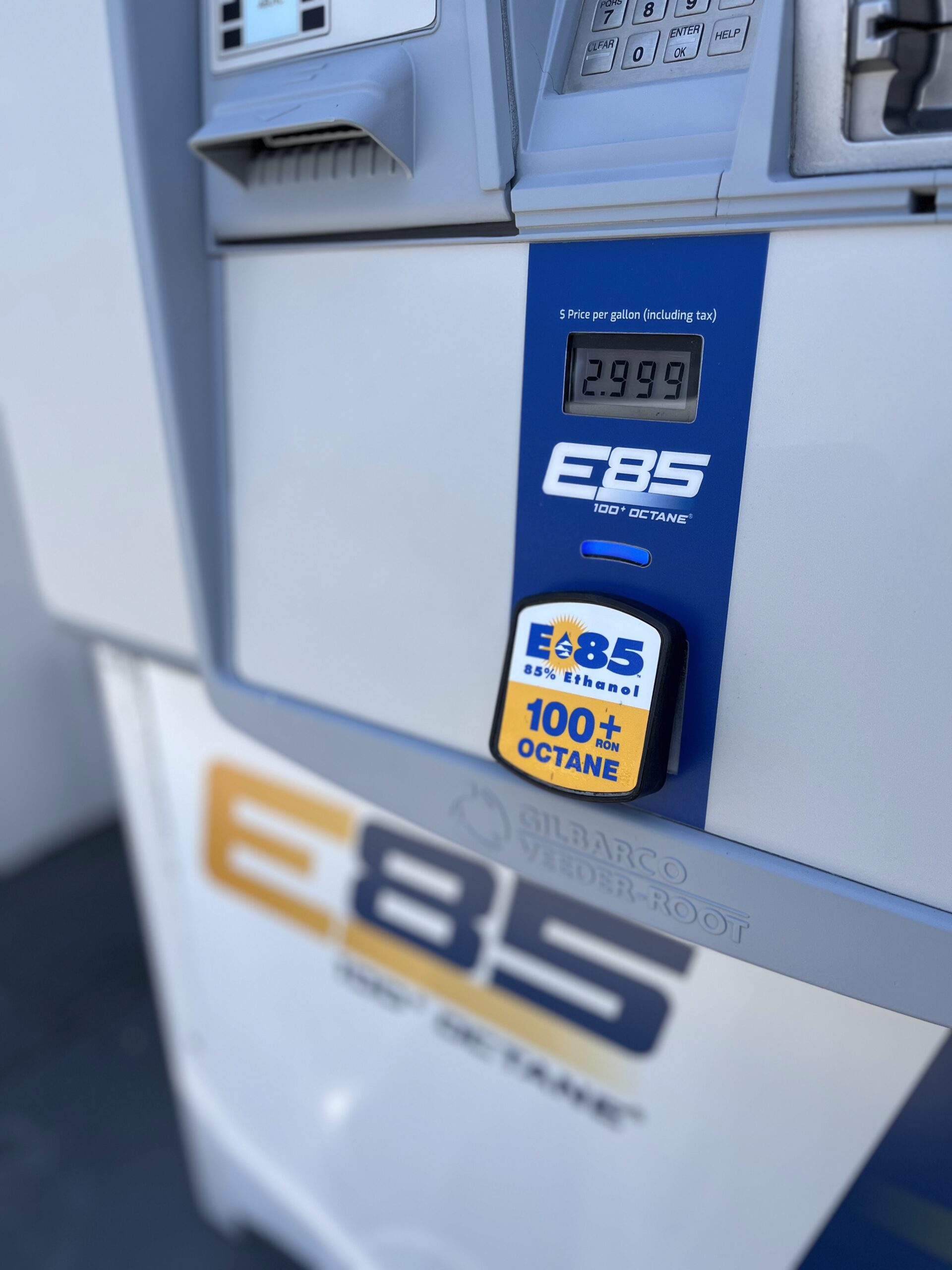 Pearson Fuels Responds to California Energy Commission’s Latest Workshop