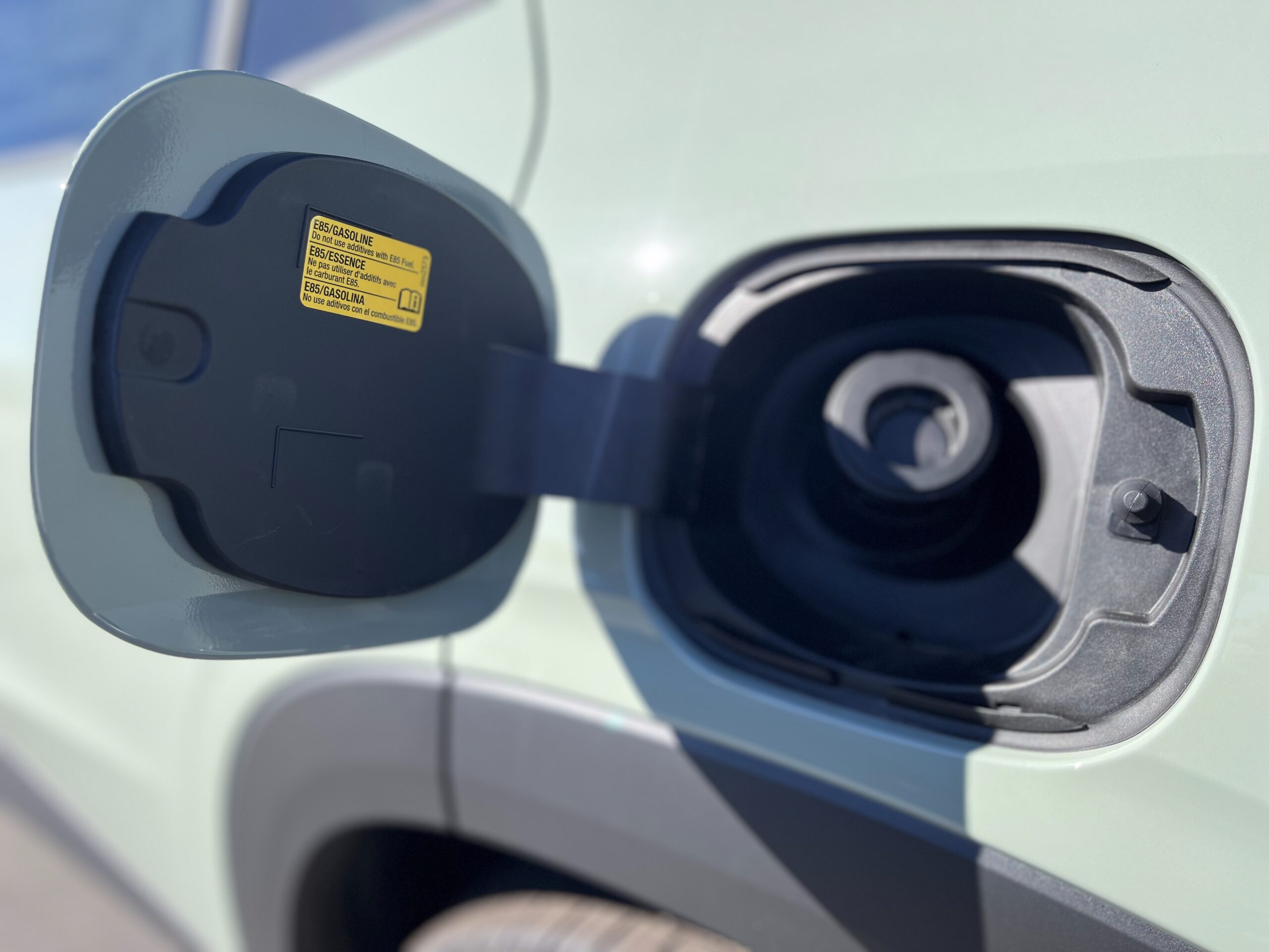 2026 Flex Fuel Models: Flexibility Meets Affordability